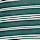 Pure Cotton Yarn Dye Striped Polo Shirt, CEDAR, swatch