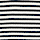 Pure Cotton Half Zip Striped Polo Shirt, NAVY, swatch