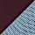 2pk Cotton Rich Textured Polo Shirt, DARK RED MIX, swatch