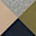 5 Pack Pure Cotton Crew Neck T-Shirts, SAGE MIX, swatch