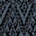 Fair Isle Funnel Neck Fleece Jacket, NAVY MIX, swatch