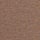 Pure Cotton Half Zip Jumper, ESPRESSO, swatch