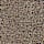 Pure Cotton Textured Half Zip Jumper, HESSIAN, swatch