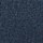 Air Yarn Plaited Open Neck Jumper, BLUE MIX, swatch