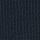 Pure Cotton Linear Stitch Zip Knitted Polo, DARK NAVY MIX, swatch