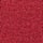 Cotton Blend Ribbed Half Zip Jumper, MEDIUM RED, swatch