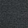 Cotton Blend Ribbed Half Zip Jumper, DARK CHARCOAL, swatch