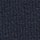 Cotton Rich Boucle Open Neck Knitted Polo Shirt, NAVY, swatch