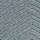 Cotton Blend Herringbone Crew neck Jumper, PEWTER, swatch