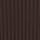 Ribbed High Neck Jumper, DARK CHOCOLATE, swatch