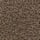 Merino Wool Blend Crew Neck Relaxed Jumper, TRUFFLE, swatch