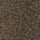 Merino Wool Blend Funnel Neck Zip Up Cardigan, TRUFFLE, swatch