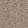 Pure Cashmere Crew Neck Jumper, CAPPUCCINO, swatch