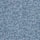 Pure Cashmere Crew Neck Jumper, SMOKEY BLUE, swatch