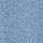 Pure Cashmere Textured Half Zip Jumper, SMOKEY BLUE, swatch