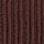 Boucle Striped Open Neck Knitted Polo Shirt, CHESTNUT, swatch