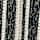 Cotton Textured Striped Knitted Polo Shirt, NAVY MIX, swatch