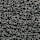Lambswool Blend Regular Fit Half Zip Jumper, CHARCOAL MIX, swatch