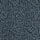 Pure Wool Wave Stitch Roll Neck Jumper, DARK INK, swatch