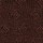 Pure Wool Wave Stitch Roll Neck Jumper, DARK CHOCOLATE, swatch