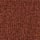 Supersoft Ribbed Crew Neck Jumper with Wool, REDWOOD, swatch