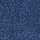 Supersoft Ribbed Crew Neck Jumper with Wool, MEDIUM INDIGO, swatch
