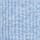 Lofty Ribbed Buttoned Knitted Polo Shirt, MID BLUE, swatch