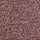 Supersoft Quarter Zip Knitted Polo Shirt, ROSEWOOD, swatch