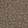Supersoft Crew Neck Jumper with Wool, MEDIUM BROWN, swatch