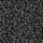 5 Pack Cotton Rich Knee High Bow Socks (6 Small-7 Large), GREY, swatch