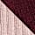 2 Pack Cotton Rich Ribbed Tights (2-14 Years), CLARET, swatch