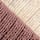 2 Pack Cotton Rich Ribbed Tights (2-14 Yrs), BROWN MIX, swatch
