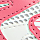 Kids' Freshfeet™ Toggle Runner Trainers (4 Small - 7 Large), PINK MIX, swatch