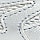 Kids' Freshfeet™ Toggle Runner Trainers (4 Small - 7 Large), SILVER MIX, swatch