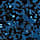 Kids' Glitter Charm High Tops (4 Small - 2 Large), NAVY MIX, swatch