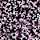 Kids' Glitter Charm High Tops (4 Small - 2 Large), BERRY, swatch