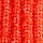 Kids Beanie Hat, ORANGE, swatch