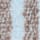 Chunky Striped Fashion Scarf (6-13 Yrs), BLUE MIX, swatch