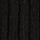 Ribbed Snood, BLACK, swatch
