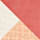 Dziecięcy kapelusz rybacki colour block 100% bawełny (0–3&nbsp;lata), ODCIENIE RÓŻU, swatch