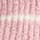 Kids' Striped Hat & MIttens Set (0-3 Yrs), PINK, swatch