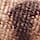 Kids' Stitch Sole Animal Print Ballet Pumps (4 Small - 2 Large), BROWN MIX, swatch