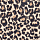 Leginsy capri (6–16&nbsp;lat), ODCIENIE ECRU, swatch