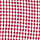 Dziewczęcy kombinezon szkolny w kratę gingham (2–14 lat), CZERWONY, swatch