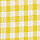 Dziewczęcy kombinezon szkolny w kratę gingham (2–14 lat), ŻÓŁTY, swatch