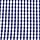 Girls' Pure Cotton Gingham School Dress (2-14 Yrs), NAVY, swatch
