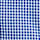 2 Pack Cotton Rich Gingham Dresses (2-14 Years), ROYAL BLUE, swatch