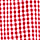 Dziewczęce sukienki szkolne o kroju plus fit w kratę gingham (2–15 lat), 2 szt., ODCIENIE CZERWIENI, swatch