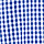Dziewczęce sukienki szkolne o kroju plus fit w kratę gingham (2–15 lat), 2 szt., POŚREDNI NIEBIESKI, swatch