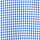 Dziewczęce sukienki szkolne w kratę gingham, mieszanka z przewagą bawełny (2–14 lat), 2 szt., JASNONIEBIESKI, swatch